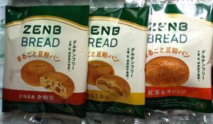 ZENBブレッド